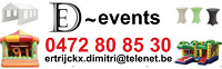 Logo DE_Events